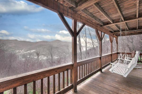 Hotels in Maggie Valley